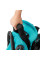 Прогулочная коляска Kinderkraft Mini Dot Turquoise (KKWMINITRQ0000)