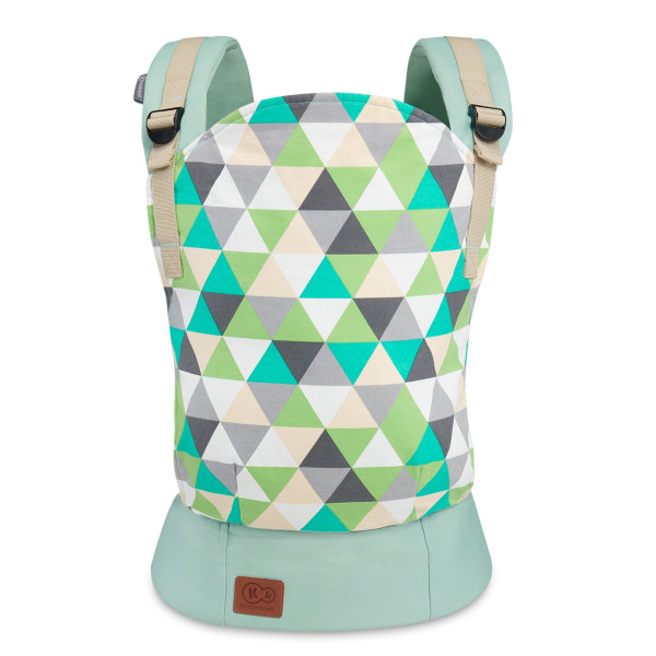 Переноска Kinderkraft Nino Mint (KKNNINOMINT000)