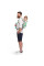 Переноска Kinderkraft Nino Mint (KKNNINOMINT000)