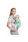 Переноска Kinderkraft Nino Mint (KKNNINOMINT000)
