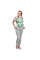 Переноска Kinderkraft Nino Mint (KKNNINOMINT000)