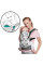Переноска Kinderkraft Nino Grey (KKNNINOGRY0000)