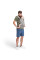 Переноска Kinderkraft Milo Grey (KKNMILOGRY0000)