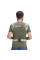 Переноска Kinderkraft Milo Grey (KKNMILOGRY0000)