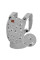 Переноска Kinderkraft Milo Grey (KKNMILOGRY0000)