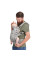 Переноска Kinderkraft Milo Grey (KKNMILOGRY0000)