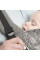 Переноска Kinderkraft Milo Grey (KKNMILOGRY0000)