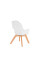 Стульчик для кормления Kinderkraft Tixi Gray (KKKTIXIGRY0000)