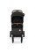 Прогулочная коляска Kinderkraft Grande 2020 Black (KKWGRANBLK000N)