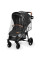 Прогулочная коляска Kinderkraft Grande 2020 Black (KKWGRANBLK000N)