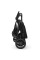 Прогулочная коляска Kinderkraft Cruiser Black (KKWCRUIBLK0000)