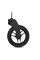 Прогулочная коляска Kinderkraft Cruiser Black (KKWCRUIBLK0000)