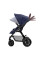Универсальная коляска 3 в 1 Kinderkraft Moov Navy (KKWMOOVNAV00NC)