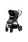 Универсальная коляска 3 в 1 Kinderkraft Moov Navy (KKWMOOVNAV00NC)