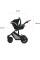 Универсальная коляска 3 в 1 Kinderkraft Prime Gray (KKWPRIMGRY0300)