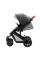 Универсальная коляска 3 в 1 Kinderkraft Prime Gray (KKWPRIMGRY0300)