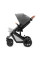 Универсальная коляска 3 в 1 Kinderkraft Prime Gray (KKWPRIMGRY0300)