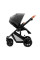 Универсальная коляска 3 в 1 Kinderkraft Prime Gray (KKWPRIMGRY0300)