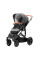 Универсальная коляска 3 в 1 Kinderkraft Prime Gray (KKWPRIMGRY0300)