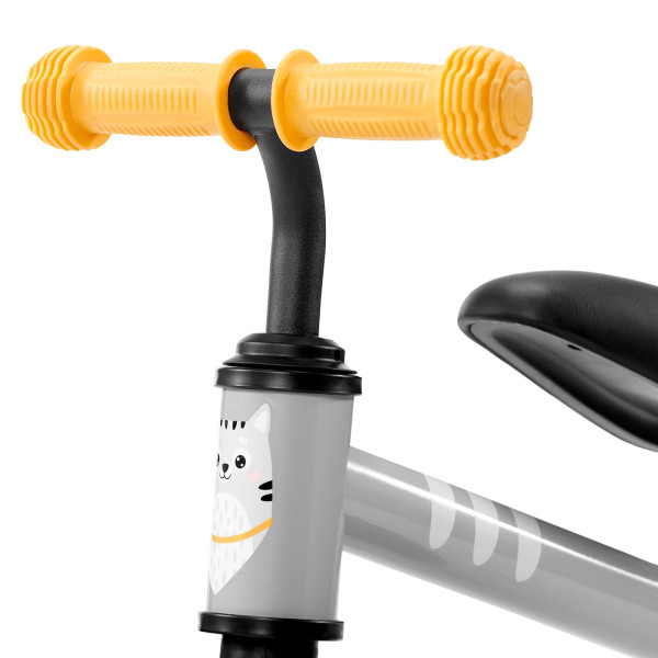 Каталка-беговел Kinderkraft Cutie Honey (KKRCUTIHNY0000)