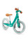 Беговел Kinderkraft Rapid Midnight Green (KKRRAPIGRE0000)
