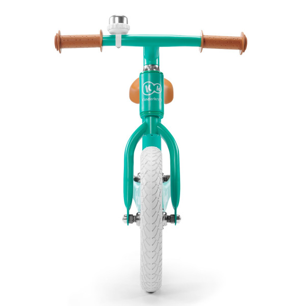 Беговел Kinderkraft Rapid Midnight Green (KKRRAPIGRE0000)