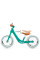 Беговел Kinderkraft Rapid Midnight Green (KKRRAPIGRE0000)
