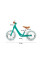 Беговел Kinderkraft Rapid Midnight Green (KKRRAPIGRE0000)