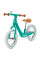 Беговел Kinderkraft Rapid Midnight Green (KKRRAPIGRE0000)