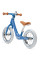 Беговел Kinderkraft Rapid Blue Sapphire (KKRRAPIBLU0000)