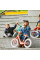 Беговел Kinderkraft Rapid Magic Coral (KKRRAPICRL0000)