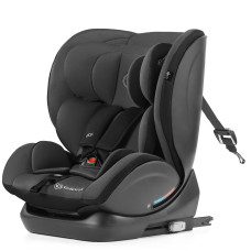 Автокресло Kinderkraft Myway Isofix Black (KKFMWAYBLK0000)