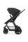Универсальная коляска 3 в 1 Kinderkraft Xmoov Black (KKWXMOVBLK3000)