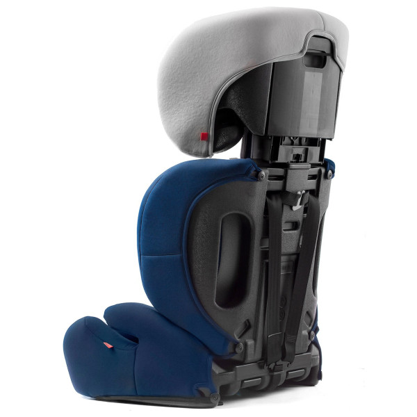 Автокресло Kinderkraft Concept Navy (KKFCONCNAV0000)