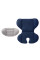 Автокресло Kinderkraft Concept Navy (KKFCONCNAV0000)