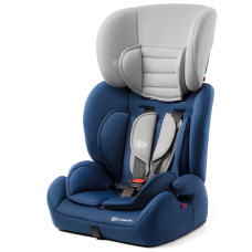 Автокресло Kinderkraft Concept Navy (KKFCONCNAV0000)