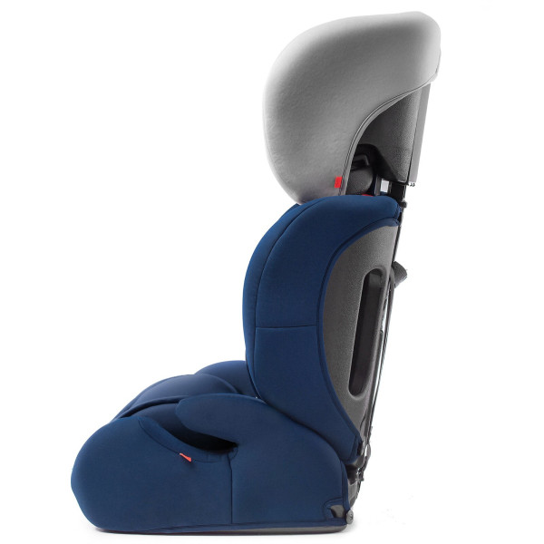 Автокресло Kinderkraft Concept Navy (KKFCONCNAV0000)