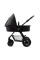 Универсальная коляска 3 в 1 Kinderkraft Moov Black (KKWMOOVBLK00NC)