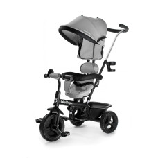 Трехколесный велосипед Babytiger Fly Gray (BTRFLYGRY00000)