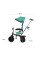 Трехколесный велосипед Babytiger Fly Green (BTRFLYGREB0000)