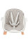 Стульчик для кормления Babytiger Tini Gray (BTKTINIGRY0000)