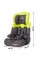 Автокресло Babytiger Mali Lime (BTFMALILIM0000)