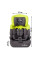 Автокресло Babytiger Mali Lime (BTFMALILIM0000)