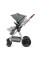 Универсальная коляска 3 в 1 Kinderkraft Veo Gray (KKWVEOGRY30000)