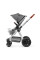 Универсальная коляска 3 в 1 Kinderkraft Veo Gray (KKWVEOGRY30000)