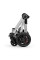 Универсальная коляска 3 в 1 Kinderkraft Veo Gray (KKWVEOGRY30000)