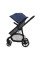 Универсальная коляска 3 в 1 Kinderkraft Juli Denim (KKWJULIDEN3000)