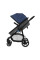 Универсальная коляска 3 в 1 Kinderkraft Juli Denim (KKWJULIDEN3000)