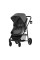 Универсальная коляска 3 в 1 Kinderkraft Juli Gray (KKWJULIGRY3000)