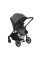 Универсальная коляска 3 в 1 Kinderkraft Juli Gray (KKWJULIGRY3000)
